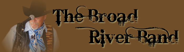 Broad River Band