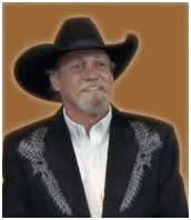 Cowboy Bob Fisher